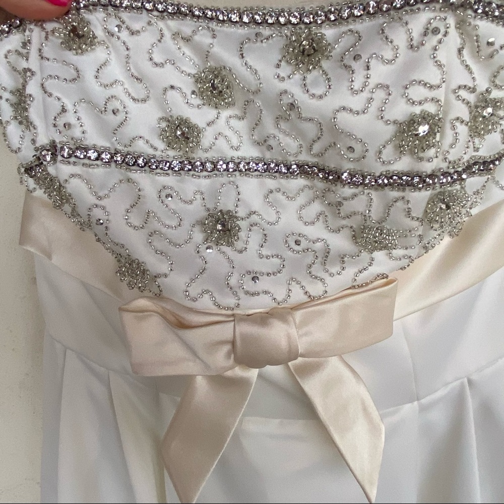 Betsey Johnson Evening Collection